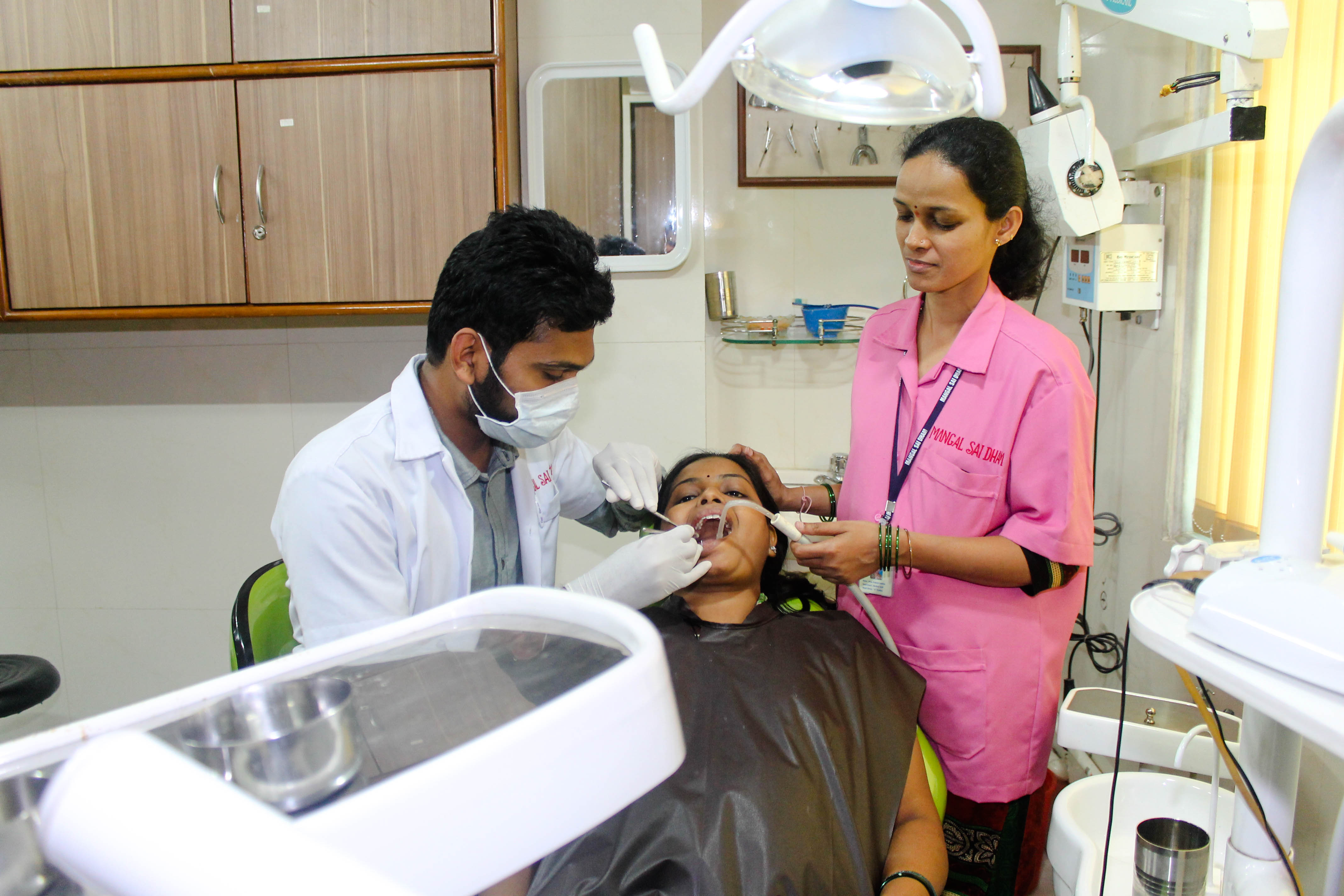 Dialysis Center